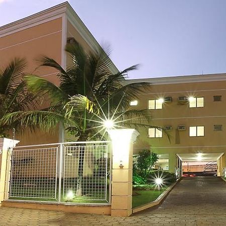 Hotel Jaguar اوبيرابا المظهر الخارجي الصورة