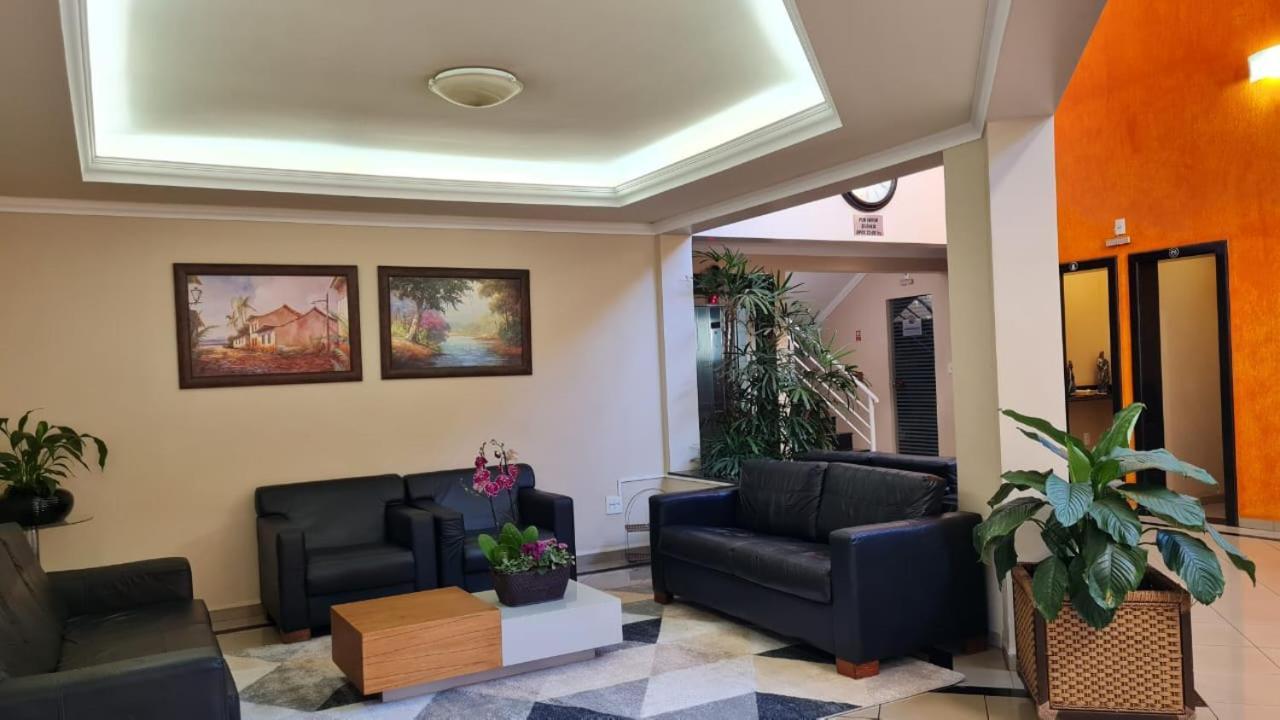 Hotel Jaguar اوبيرابا المظهر الخارجي الصورة