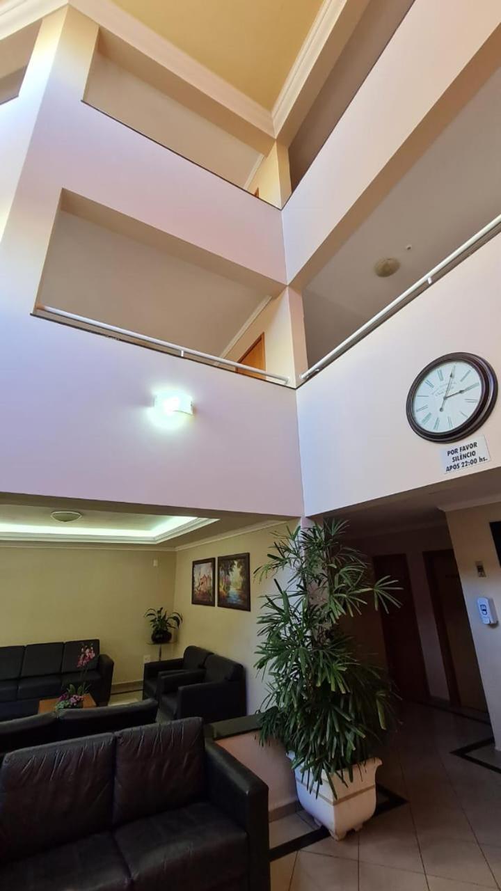 Hotel Jaguar اوبيرابا المظهر الخارجي الصورة