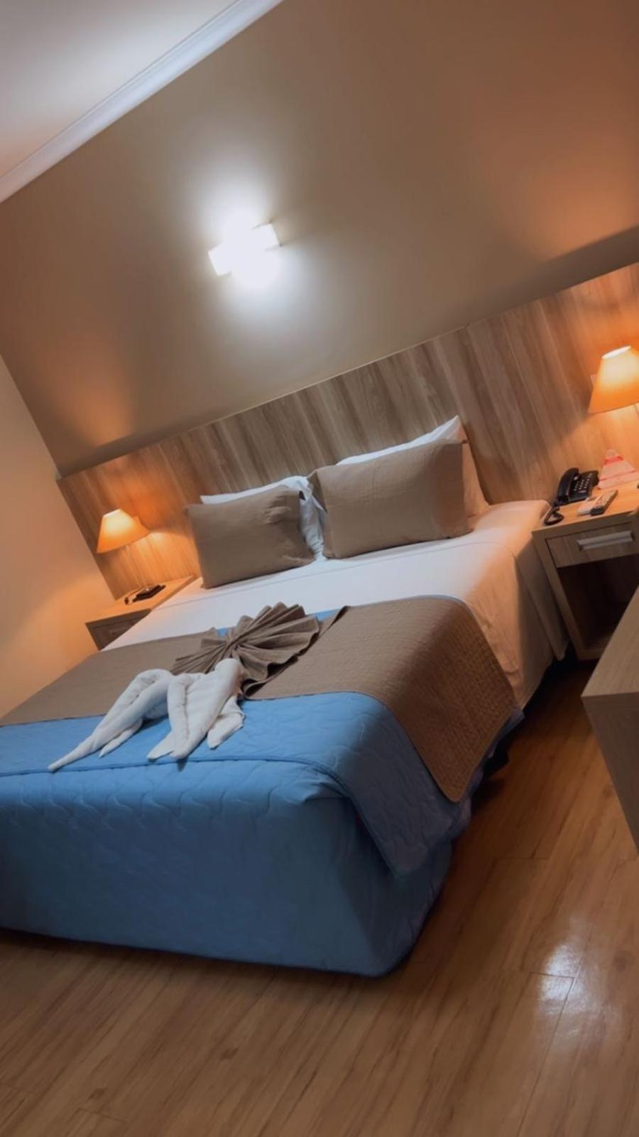 Hotel Jaguar اوبيرابا المظهر الخارجي الصورة