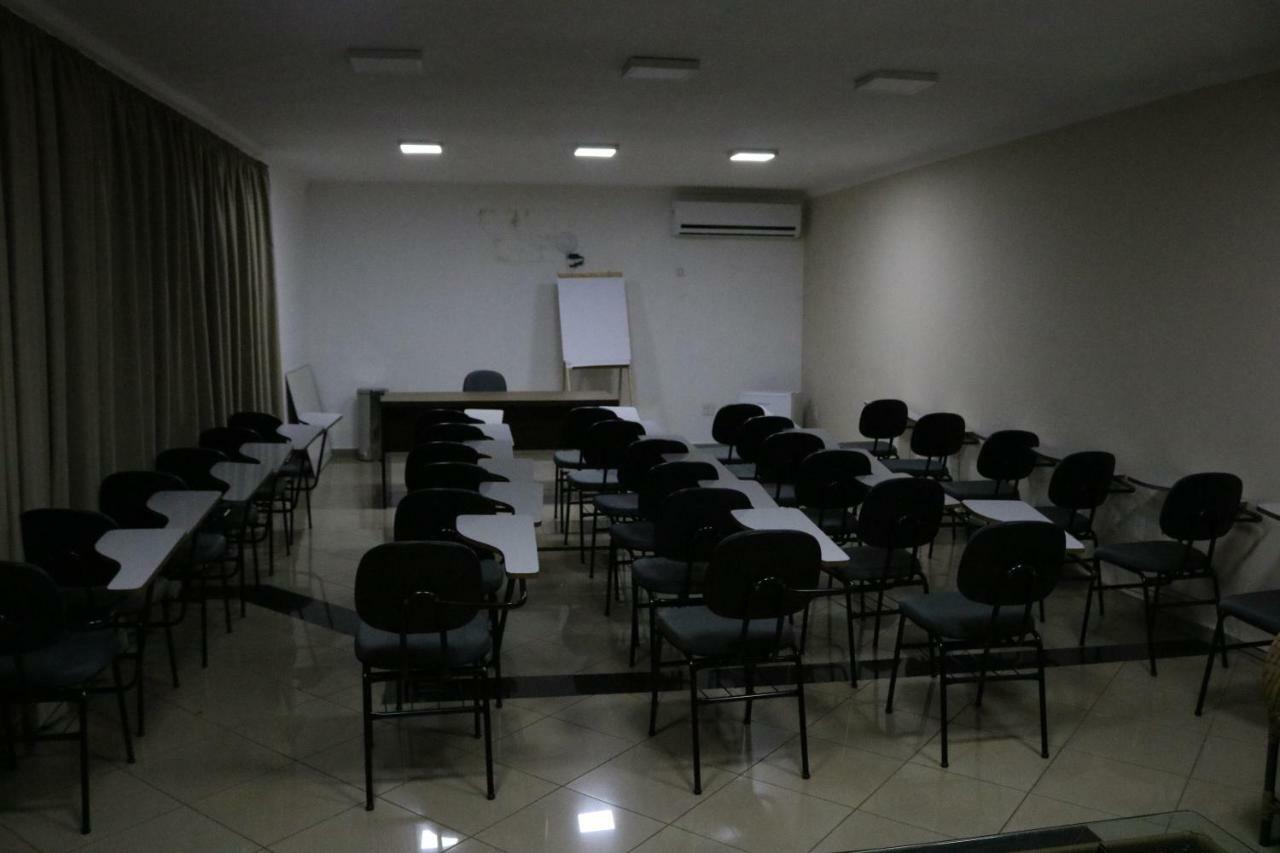 Hotel Jaguar اوبيرابا المظهر الخارجي الصورة